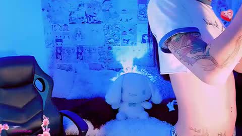 Emely Rous online show from November 2025 02:08:01 PM