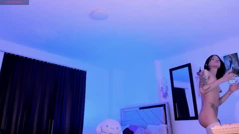 Emely Rous online show from April 2026 11:39:02 PM