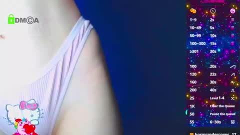 Snapshot of emelycrystal chatting on March 2025 10:26:02 AM Emely online show from March 2025 10:26:02 AM