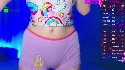 Snapshot of emelycrystal chatting on November 2025 03:23:01 AM Emely online show from November 2025 03:23:01 AM