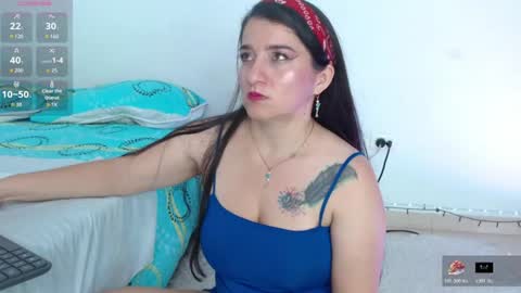 emely ross online show from July 2026 08:11:01 PM