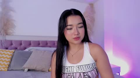 Snapshot of emelyy_carter chatting on January 2025 07:41:02 PM Emy online show from January 2025 07:41:02 PM