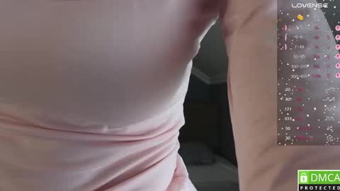 Snapshot of emi_mally chatting on April 2026 03:34:01 PM Sofia online show from April 2026 03:34:01 PM