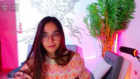 Snapshot of emi_roberts chatting on February 2026 12:30:02 AM Emmily Roberts online show from February 2026 12:30:02 AM