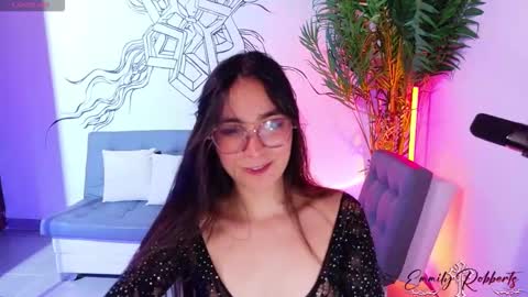 Snapshot of emi_roberts chatting on March 2026 10:38:01 PM Emmily Roberts online show from March 2026 10:38:01 PM