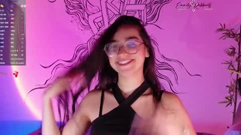 Snapshot of emi_roberts chatting on March 2026 01:33:02 AM Emmily Roberts online show from March 2026 01:33:02 AM