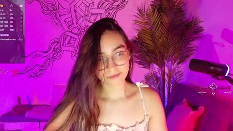 Snapshot of emi_roberts chatting on March 2026 11:49:02 PM Emmily Roberts online show from March 2026 11:49:02 PM