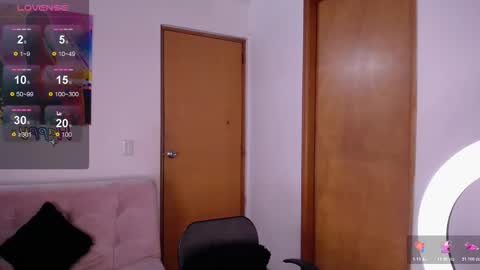 Snapshot of emi_sweety chatting on March 2026 05:06:02 PM Emily Independent model online show from March 2026 05:06:02 PM