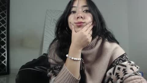 Snapshot of emiantonella_ chatting on January 2026 03:01:02 AM Antonella online show from January 2026 03:01:02 AM