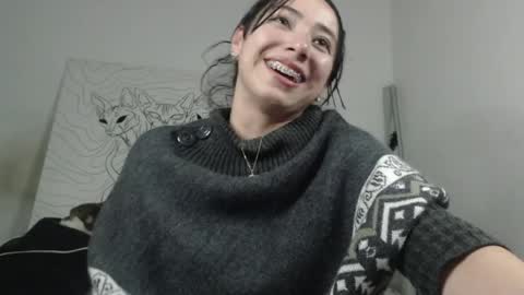 Snapshot of emiantonella_ chatting on April 2026 02:56:01 AM Antonella online show from April 2026 02:56:01 AM