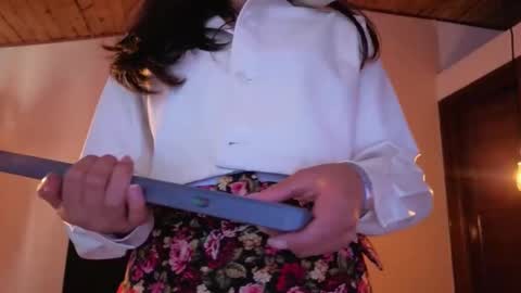 Snapshot of emigomez_ chatting on November 2025 06:35:01 PM Emilia Gomez online show from November 2025 06:35:01 PM