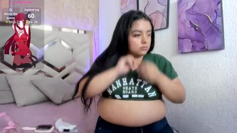 Snapshot of emiiily_brownn chatting on October 2025 07:02:01 PM Emily online show from October 2025 07:02:01 PM