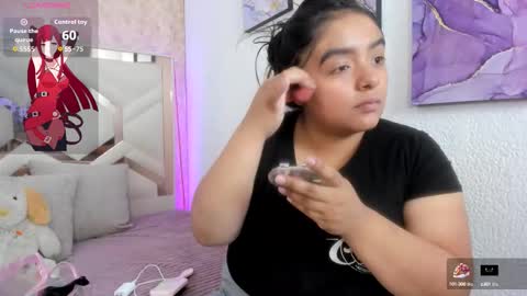 Snapshot of emiiily_brownn chatting on October 2025 07:03:01 PM Emily online show from October 2025 07:03:01 PM