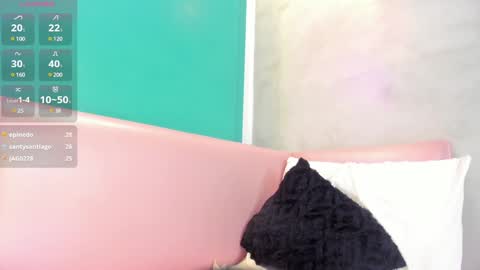 Emily online show from February 2025 02:56:02 PM