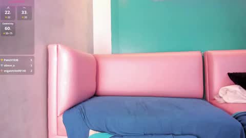 Emily online show from March 2025 01:50:02 PM