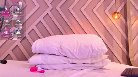 Emily online show from November 2025 11:47:02 AM