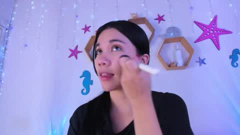 Snapshot of emiily_parkerr chatting on January 2026 03:11:02 AM Emily online show from January 2026 03:11:02 AM