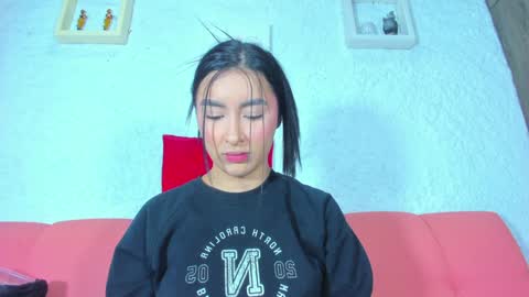 Emily online show from December 2024 12:02:01 PM