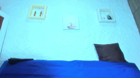 Emily online show from March 2025 12:01:02 PM