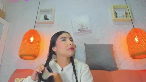 Emily online show from October 2025 12:05:02 PM