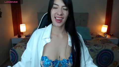 emiily_skinny online show from April 2026 02:51:02 AM