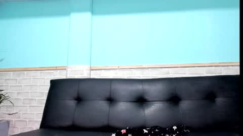 Snapshot of emiily_smile chatting on February 2025 11:43:01 AM Emily online show from February 2025 11:43:01 AM