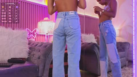 Emily online show from December 2024 04:16:02 PM