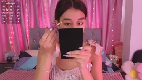 Emily online show from March 2025 02:18:01 PM