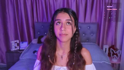 Emily online show from October 2025 10:40:02 PM