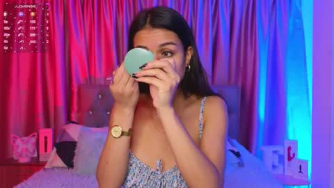 Snapshot of emiiscoot_1 chatting on March 2026 12:06:01 AM Emily online show from March 2026 12:06:01 AM