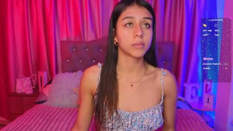 Snapshot of emiiscoot_1 chatting on April 2026 07:34:02 PM Emily online show from April 2026 07:34:02 PM