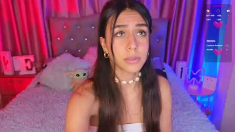 Snapshot of emiiscoot_1 chatting on April 2026 12:17:01 AM Emily online show from April 2026 12:17:01 AM