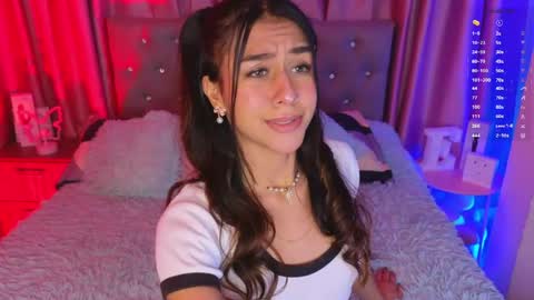 Snapshot of emiiscoot_1 chatting on April 2026 12:02:02 AM Emily online show from April 2026 12:02:02 AM