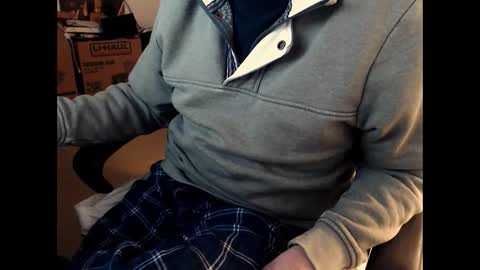 Terrance1st online show from January 2025 03:32:02 PM