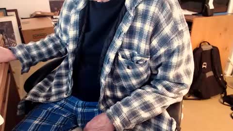 Terrance1st online show from February 2025 04:42:02 PM