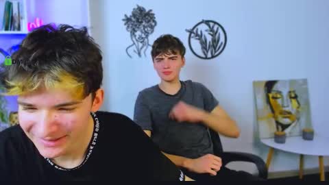 emil_lucky online show from March 2026 07:53:01 PM