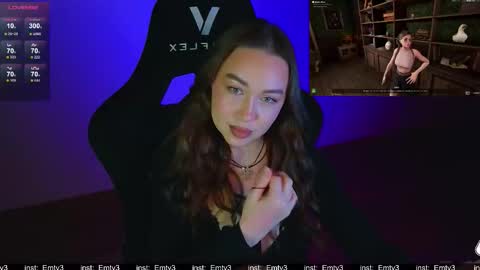 Snapshot of emili1_bc chatting on March 2026 05:52:01 PM Emili online show from March 2026 05:52:01 PM