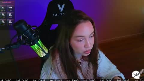 Snapshot of emili1_bc chatting on March 2026 10:41:01 AM Emili online show from March 2026 10:41:01 AM