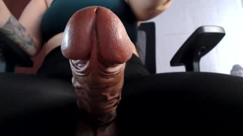 POWERFULL GODDESS EMILI online show from February 2026 06:22:02 PM