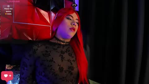 Snapshot of emili_roux chatting on September 2025 11:59:01 AM Emili roux online show from September 2025 11:59:01 AM