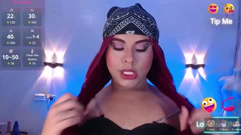 Snapshot of emili_roux chatting on November 2025 12:15:02 PM Emili roux online show from November 2025 12:15:02 PM