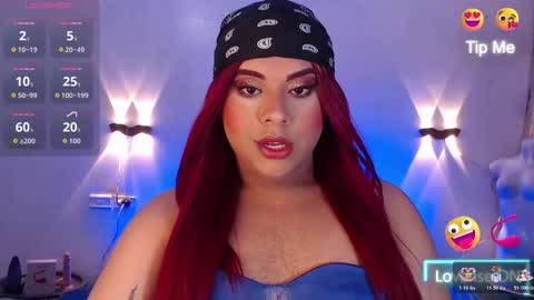 Snapshot of emili_roux chatting on November 2025 12:20:01 PM Emili roux online show from November 2025 12:20:01 PM