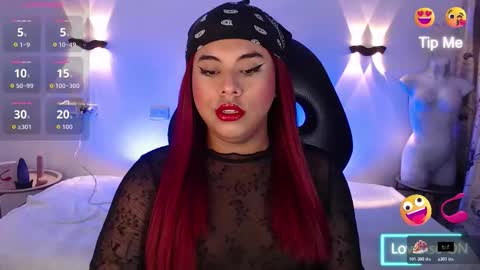 Snapshot of emili_roux chatting on December 2025 12:36:02 PM Emili roux online show from December 2025 12:36:02 PM