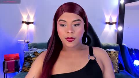 Emili roux online show from April 2026 10:46:02 AM