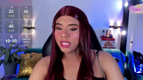 Emili roux online show from May 2026 05:10:01 PM