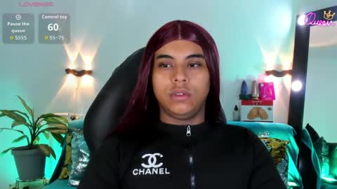 Emili roux online show from May 2026 10:22:01 AM