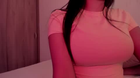 Snapshot of emilia_ghendle chatting on January 2025 11:14:01 PM Emilia Big Boobs online show from January 2025 11:14:01 PM