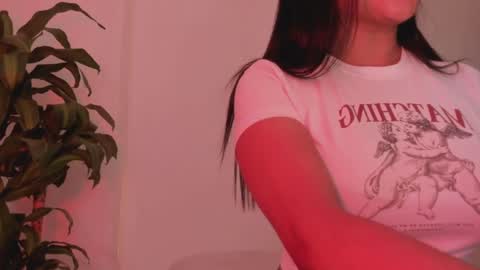 Snapshot of emilia_ghendle chatting on February 2025 08:31:01 PM Emilia Big Boobs online show from February 2025 08:31:01 PM