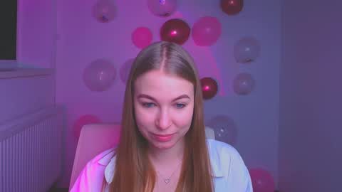 Emilia online show from February 2025 06:12:02 AM