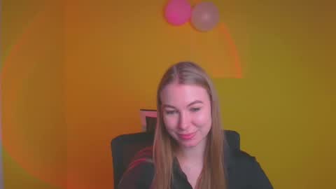 Emilia online show from February 2025 12:36:02 PM